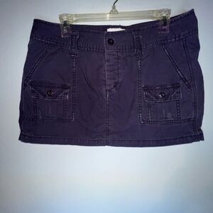 Vintage American Eagle Outfitters Purple Garment